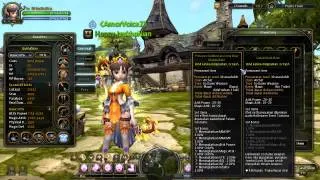 JUAL CHAR WW & TEMPEST 1 ID