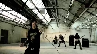 Bleed From Within Servants Of Divinity Music Video 2009