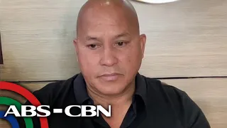 Bato says won't travel to ICC-member countries if arrest warrant out | ANC
