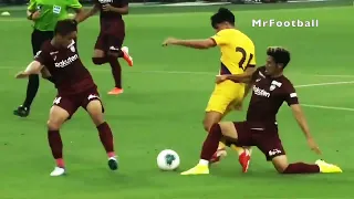 Barcelona vs Vissel Kobe 2-0 Highlights 2023