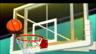 KUROKO'S BASKETBALL July 5, 2015 Teaser