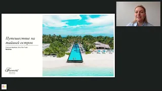 Отель Fairmont Maldives Sirru Fen Fushi 5* (Мальдивы)