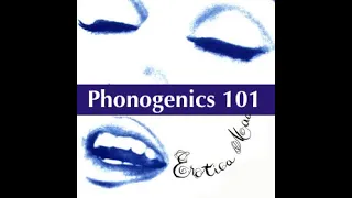 Discussing Madonna "Erotica" (Phonogenics 101 Episode 26)