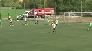 U-19 | Zorya - Karpaty - 3-3