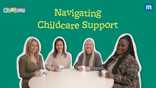 Childcare Choices: Navigating Childcare Choices