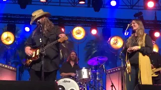 Chris Stapleton | Tennessee Whiskey | live Coachella, April 24, 2016