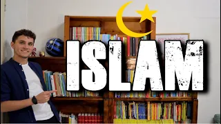 L'ISLAM - Breve Riassunto