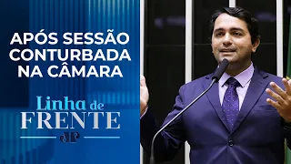 PL pode expulsar deputado após voto positivo para Janones | LINHA DE FRENTE