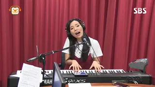 임다미 (Dami Im), Sound Of Silence [SBS 아름다운 이 아침 김창완]