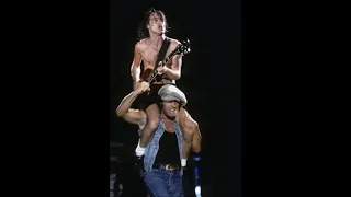 AC/DC- Jailbreak (Live Boston Gardens, Boston MA, Sep. 13th 1985)