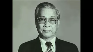 Phỏng vấn cựu Thủ tướng Võ Văn Kiệt - Phần 2 (2007)