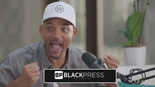 Will Smith recalls iconic “how come he don’t want  me" scene + Being pushed by James Avery