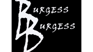 Burgess Burgess (Interview)