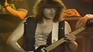 Helloween - I'm Alive (Live Hell On Wheels, Minneapolis 1987)