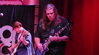School of Rock National All Stars Southeast 2023- Dio...Holy Diver