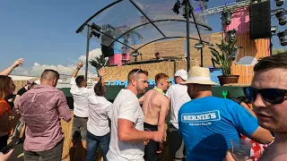 Billy Gillies Live @ Luminosity Beach Festival 2022