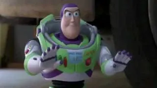 Toy Story 3 Trailer Backwards