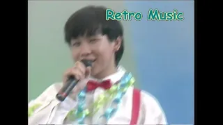 Retro TV : ฟอร์เอฟเวอร์ : ปาป๊า มาม้า @ โลกดนตรี (พ.ศ.2531) HD