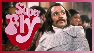 Super Fly (1972) - What Made this Such a Hit?
