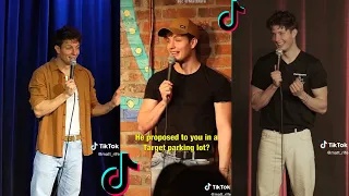 MATT RIFE Comedy - Best Stand Up 🚩 TikTok Compilation #7