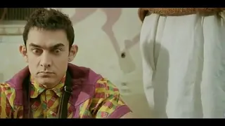 Fat Barber Scene From Aamir Khan's PK Best Comedy Scene HD   YouTube