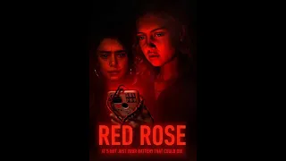 Красная роза 1 сезон сериал - трейлер на русском