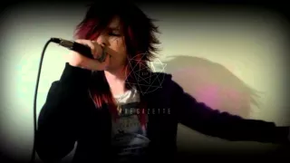 the GazettE - RAGE (Vocal Cover)