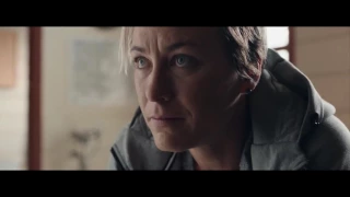 Abby Wambach - "Forget Me" (Gatorade Commercial)