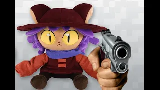 Do The Crime, Niko! (OneShot)