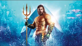 Soundtrack (Song Credits) #5 | Safari Song | Aquaman (2018)