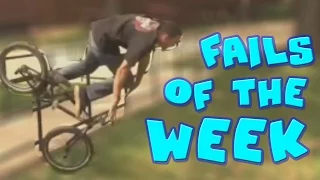 Epic Funny Fails Video Compilation (Fails Of The Week #1 January 2016) By: Fail Factory