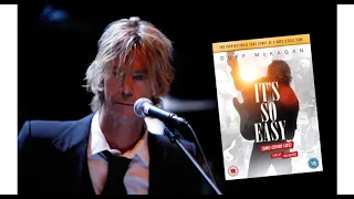 It´s So Easy and Other Lies, Duff McKagan Story (2015). Español/English Sub.