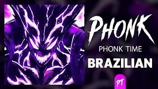 Brazilian Mix Phonk ※ BRAZILIAN PHONK / FUNK MIX 2024 ※ Aggressive Phonk ※ Фонка