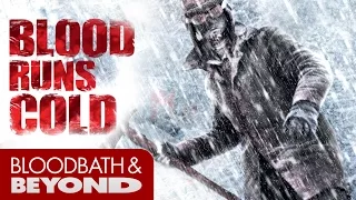Blood Runs Cold (2011) - Movie Review