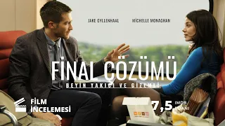 Source Code (2011)- Yaşam Şifresi / Film İncelemesi