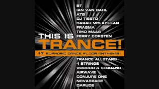 This Is Trance! - Mixed By DJ Tatana