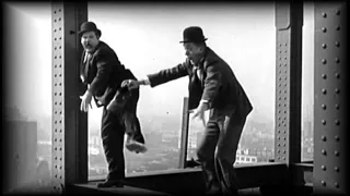 Laurel and Hardy: Their Lives And Magic - Collector´s Edition DVD Trailer - 2