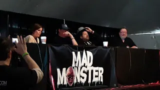 2020 Mad Monster Party