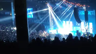 Megadeth Live at Riff Fest 2021