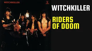 Witchkiller - Riders of Doom - Lyrics - Tradução pt-BR