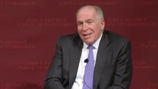 A Conversation with CIA Director John Brennan