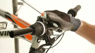 Comment changer la manette de dérailleur arrière sur son vélo ? (manette B'TWIN 7 vitesses)