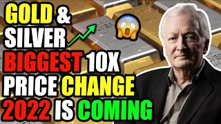 When this happens Gold & Silver prices will Explode 10X Within No Time  | Michael Oliver