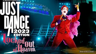 Just Dance 2023 - “Locked Out of Heaven” by Bruno Mars (Dance Video)
