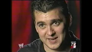 WWE Confidential - June 29 2002