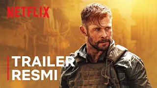 Extraction | Trailer Resmi| Netflix