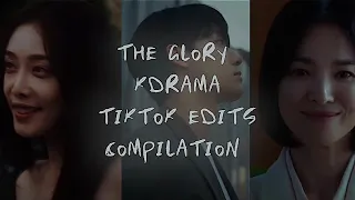 the glory tiktok edits compilation because their amazing