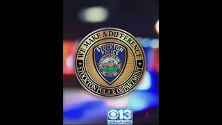 1 person dead after a sideshow shooting in Stockton