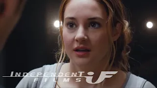 Divergent Trailer (NL)