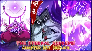 THE ETERNAL SUPREME CHAPTER 283 ENGLISH